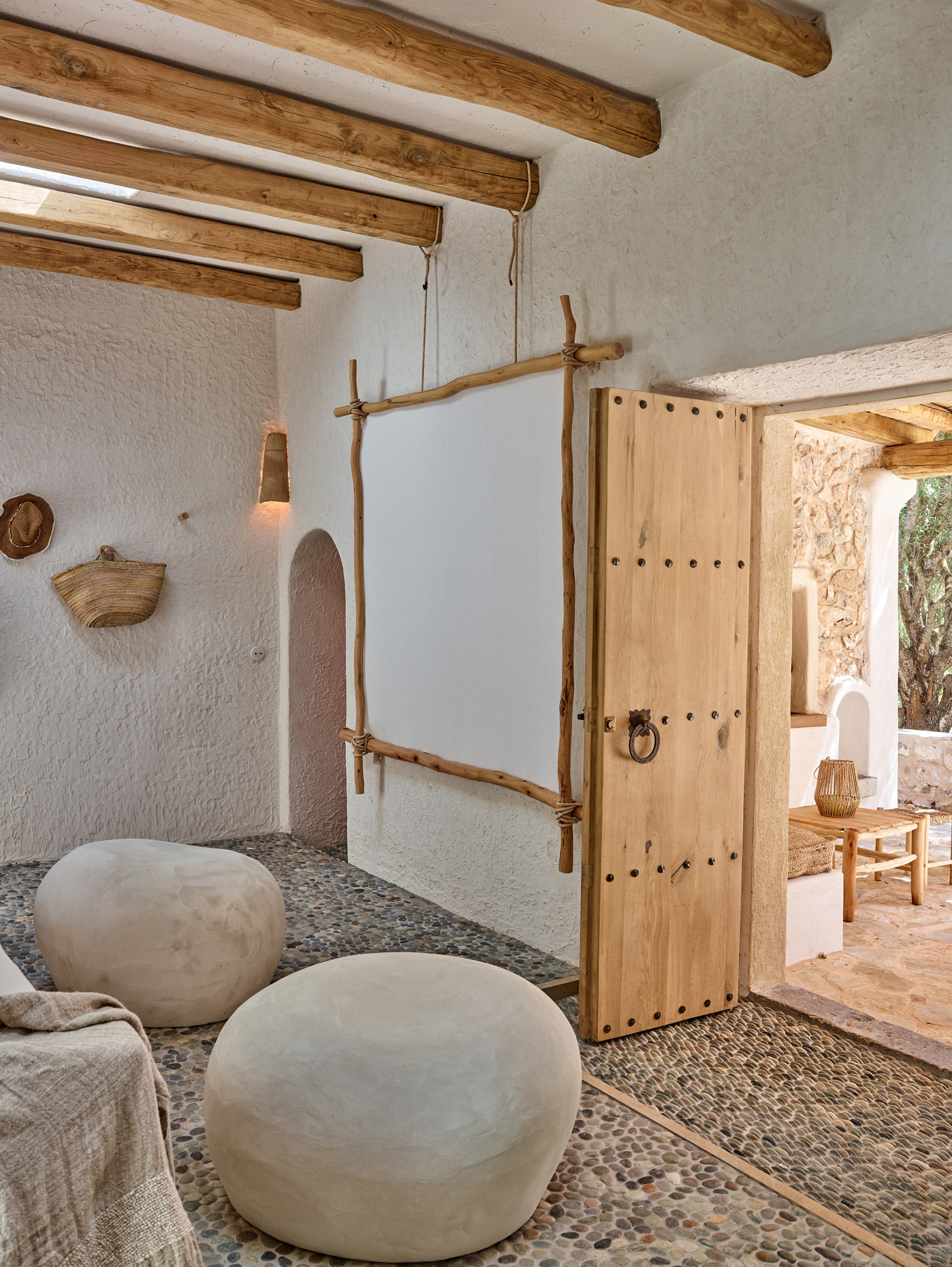 Finca · Ibiza · 7 hab.