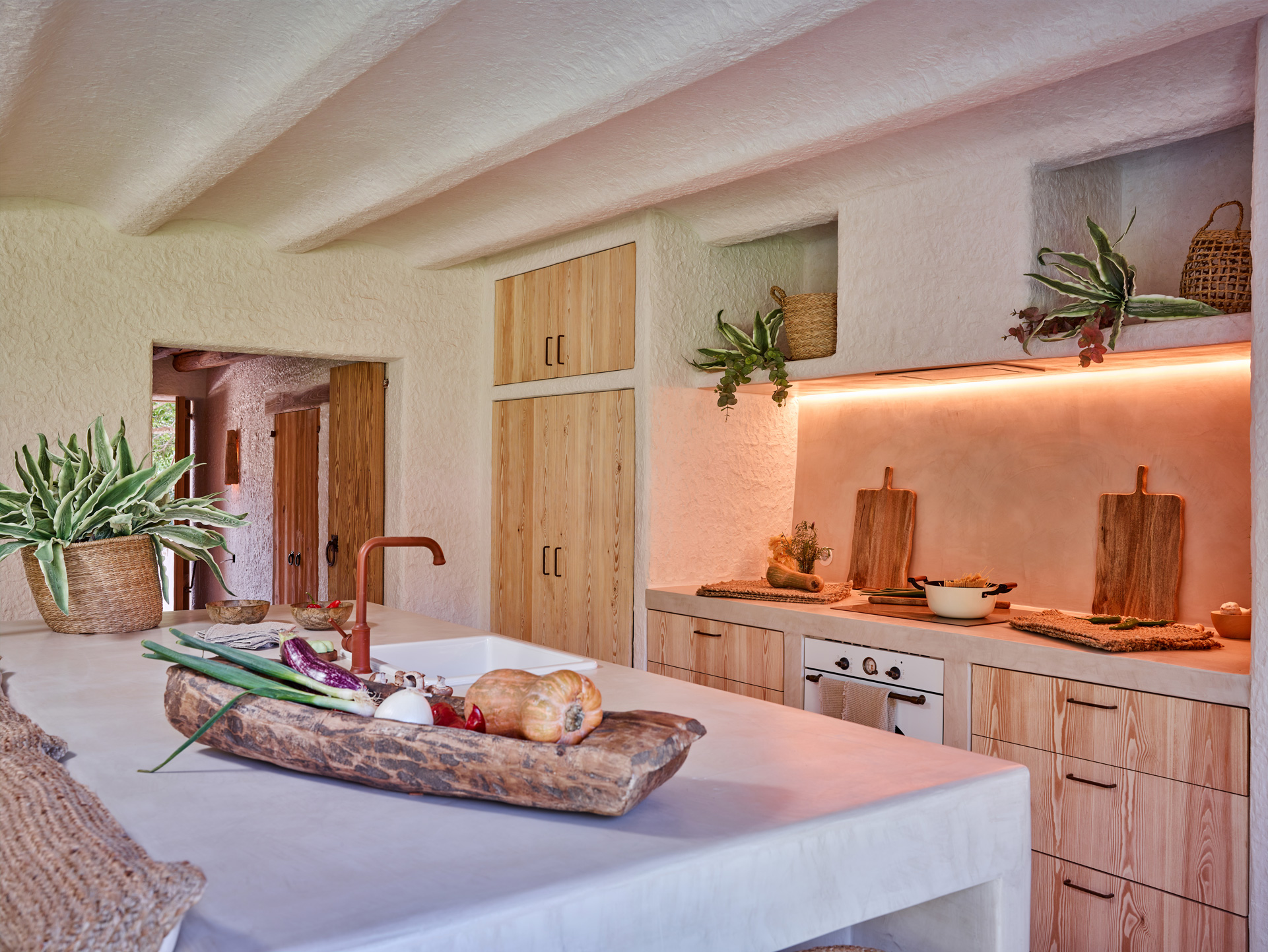 Finca · Ibiza · 7 hab.