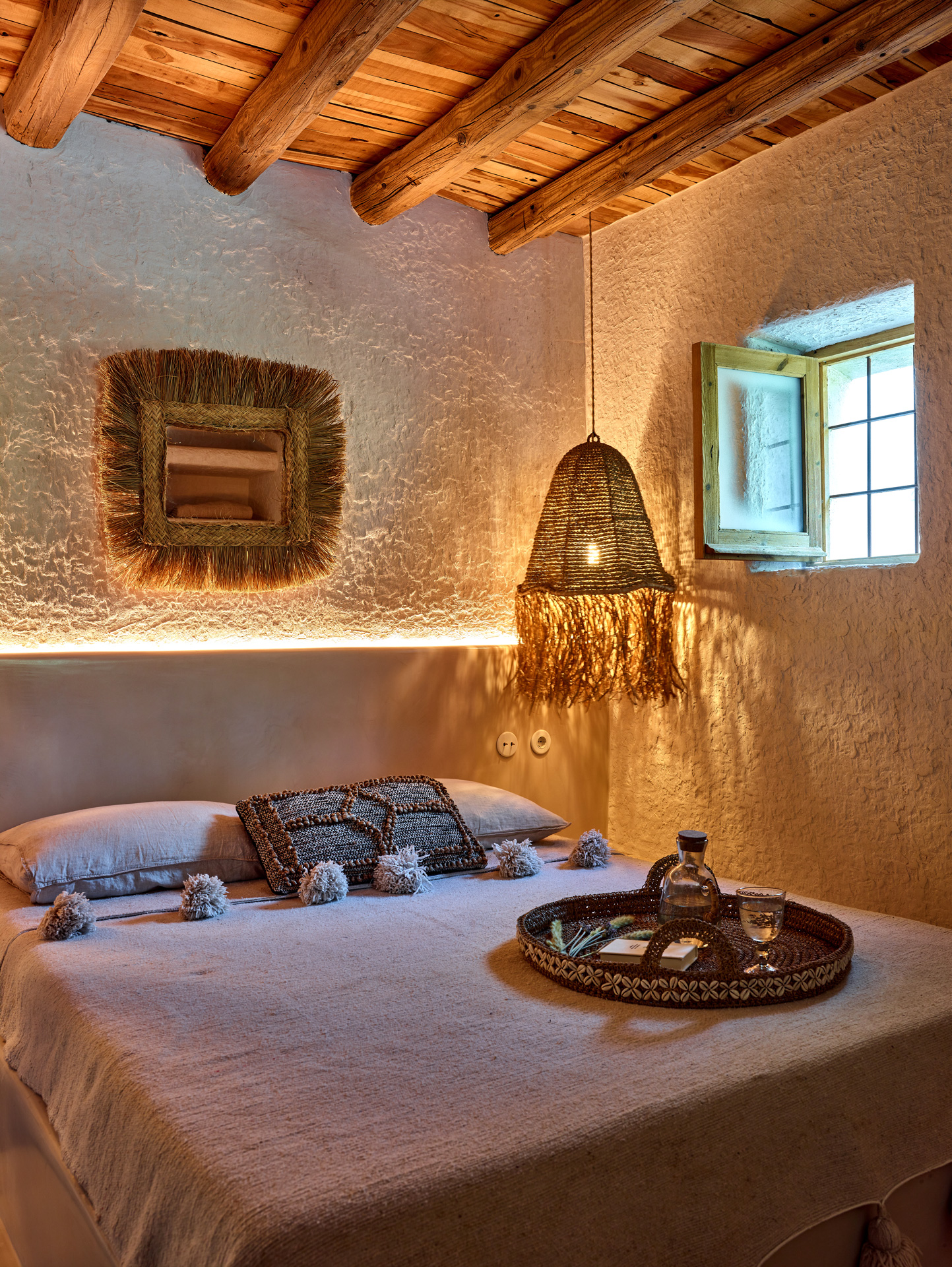 Finca · Ibiza · 7 hab.