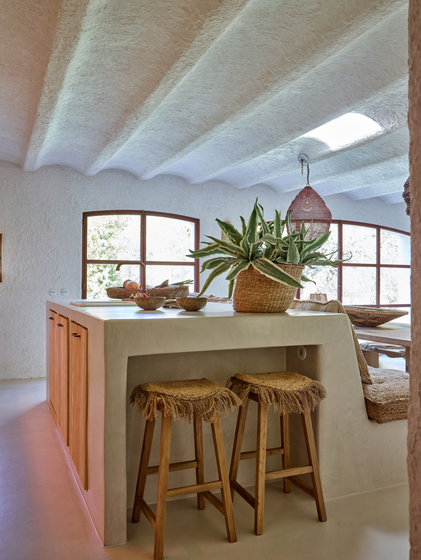 Finca · Ibiza · 7 hab.
