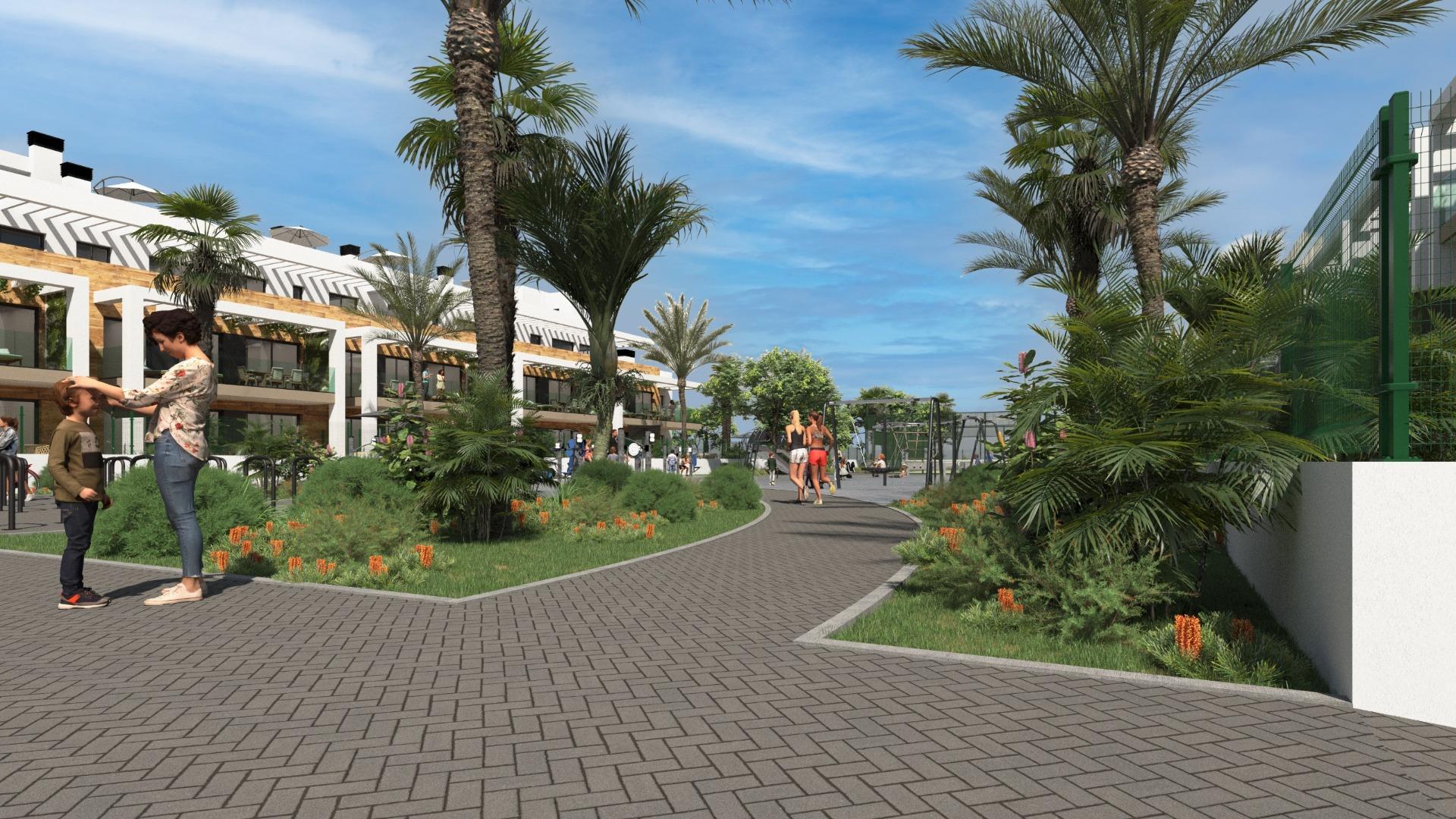 Apartment in Santa Cruz - Image 5