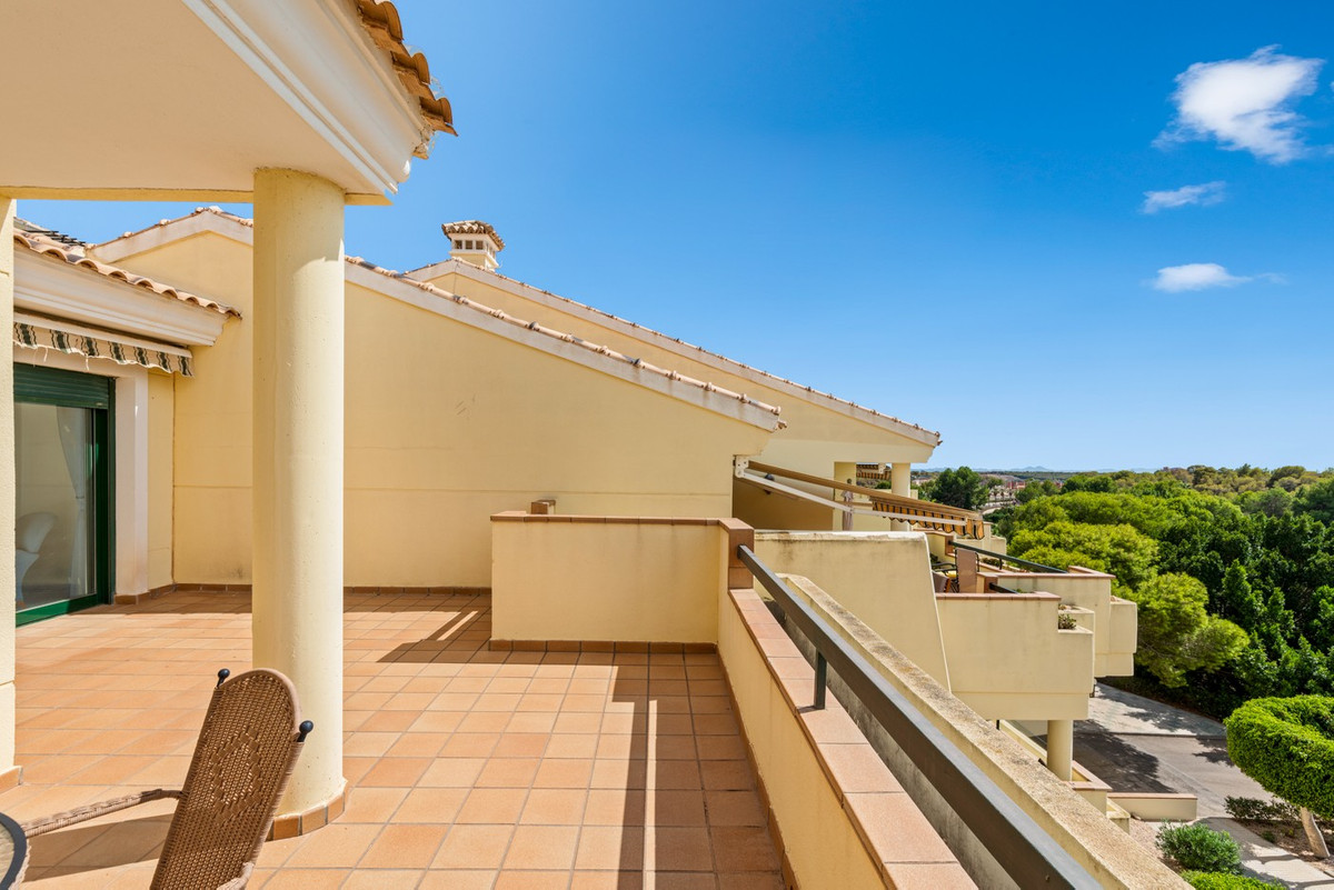 Penthouse in Urbanizacion los Balcones - Image 4