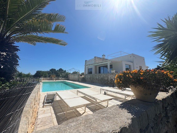 Villa in Carovigno - Image 2