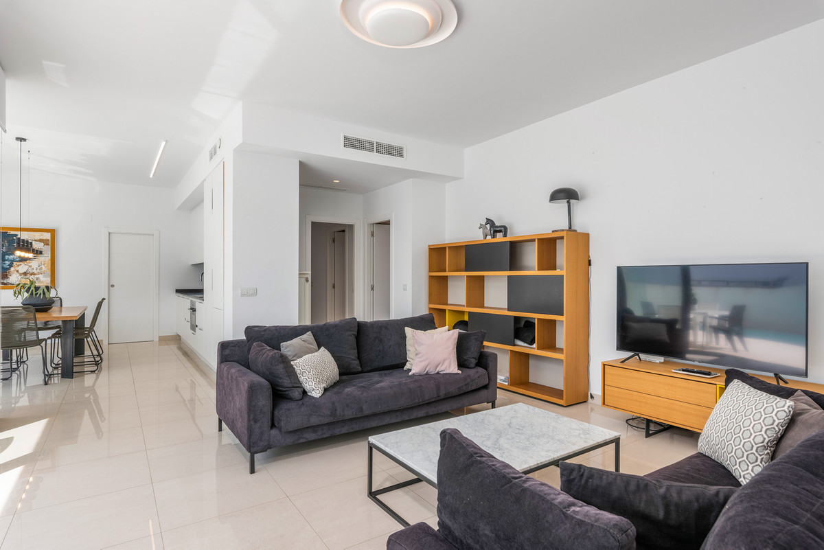 Villa in Rojales - Image 3