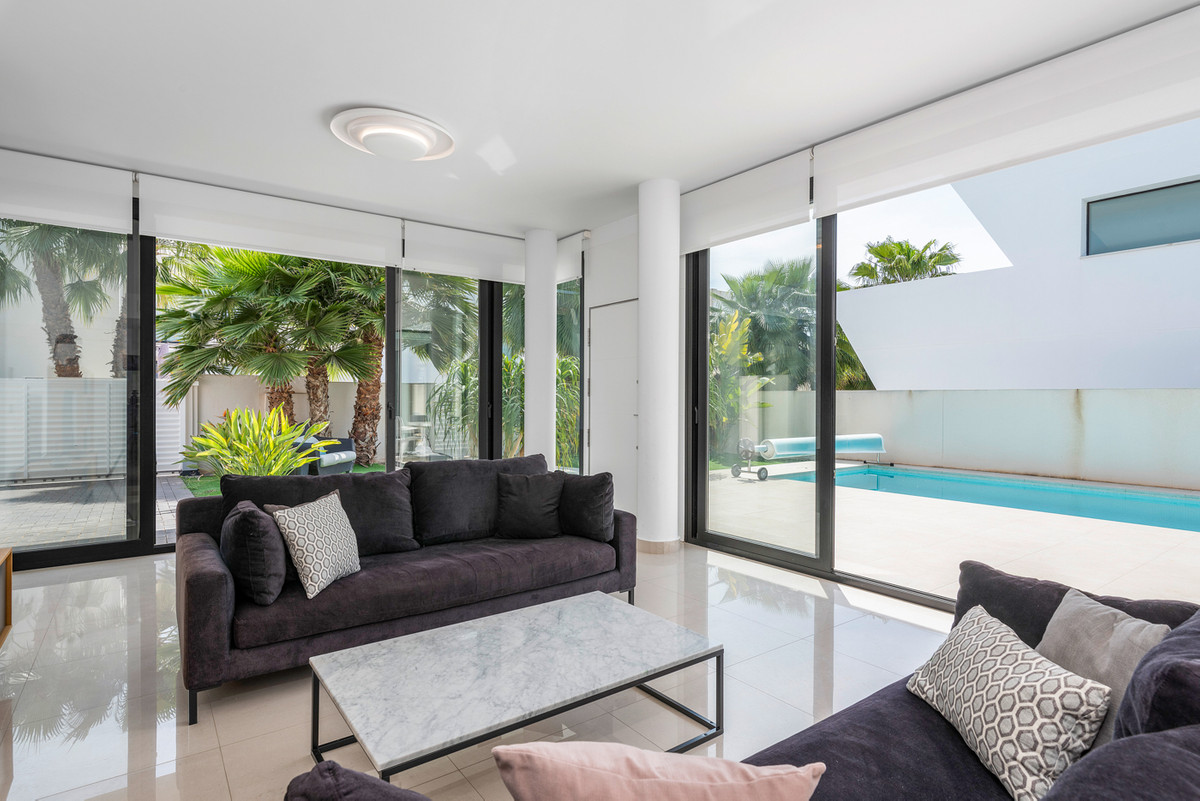 Villa in Rojales - Image 5