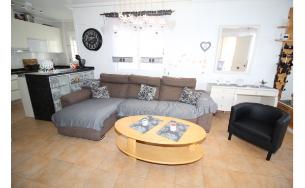 Villa in Urbanizacion los Balcones - Image 4