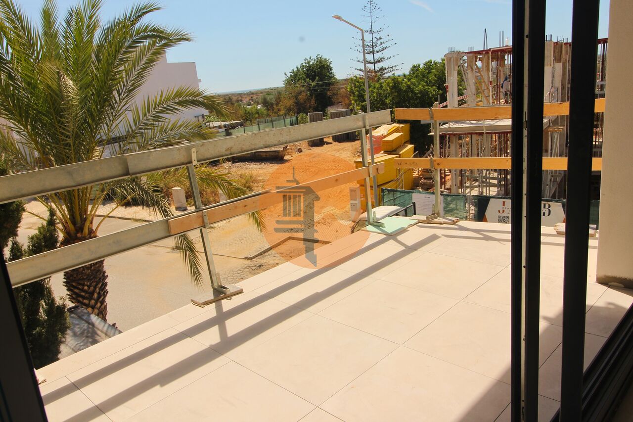 Apartment in Tavira - view 1