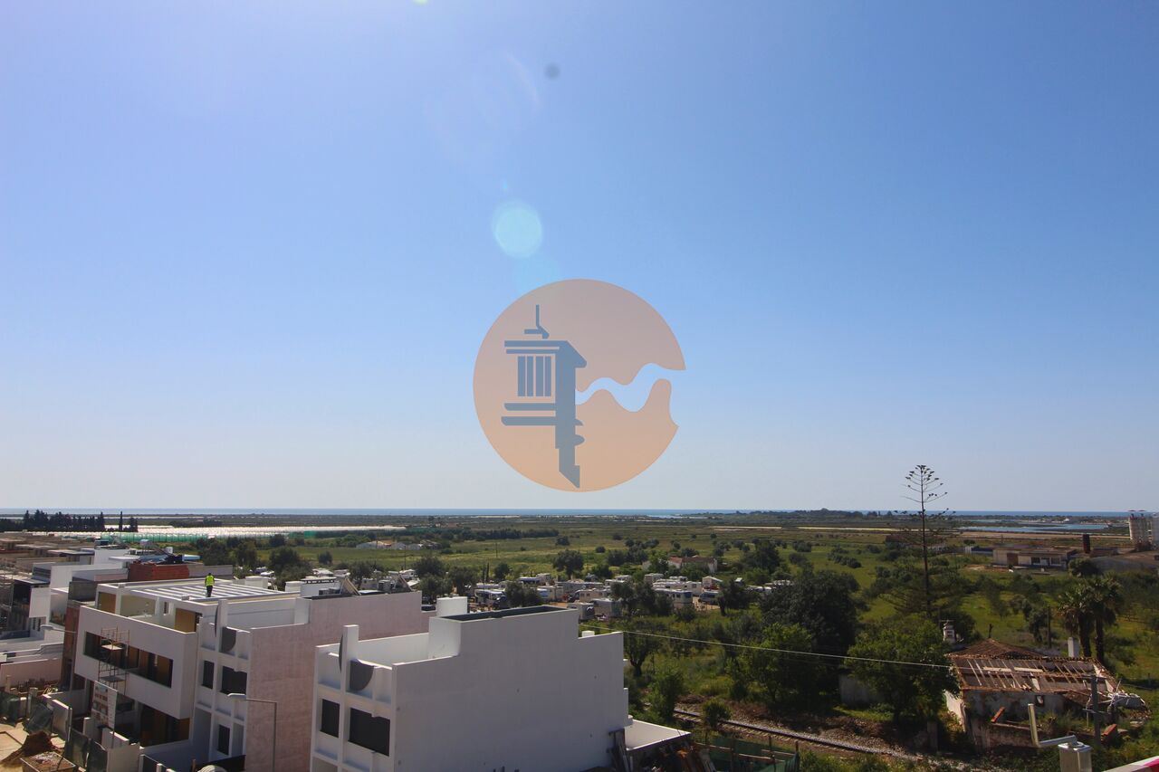 Apartment in Tavira - view 1