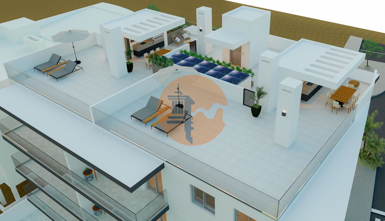 Apartment in Tavira - Image 3