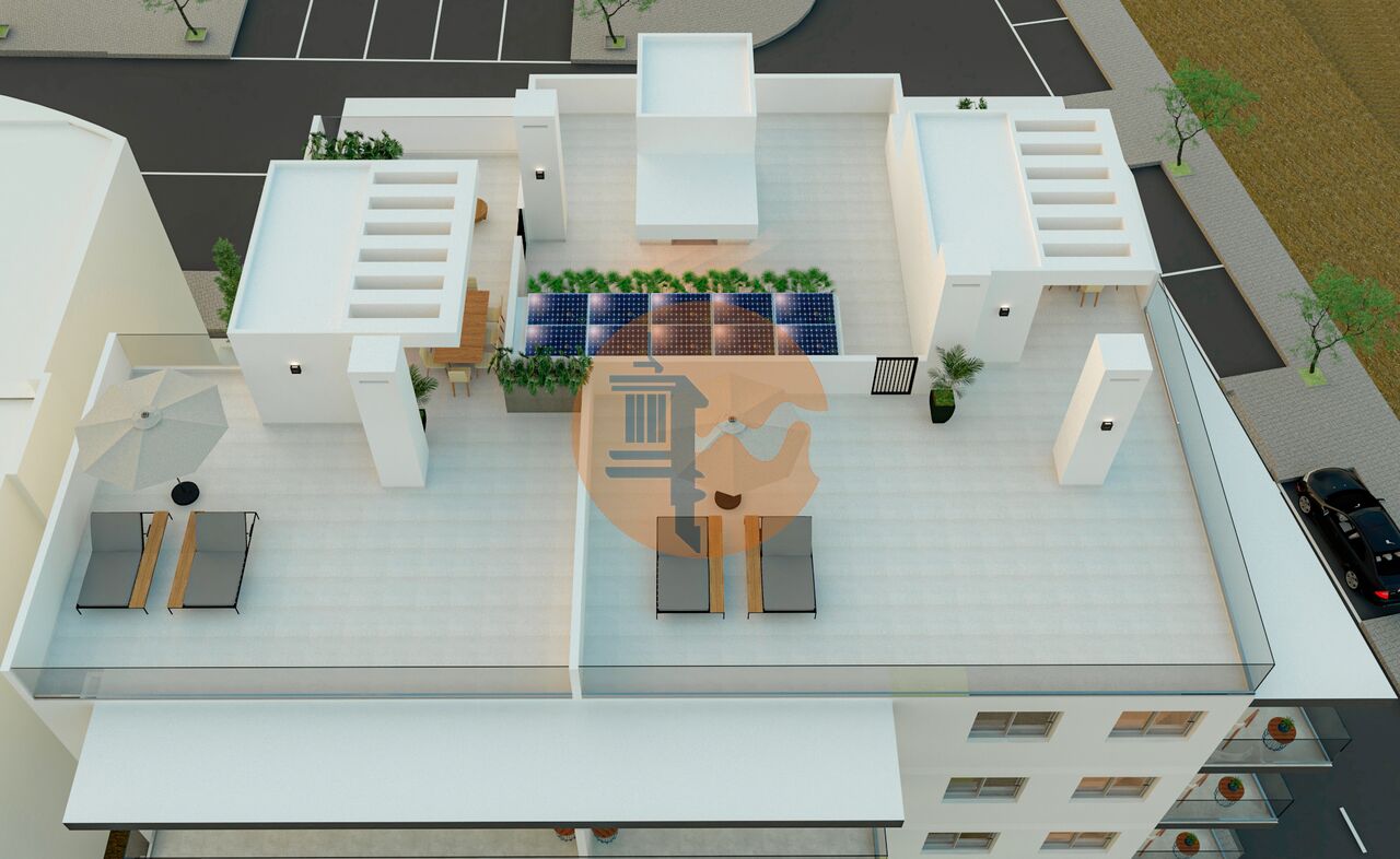 Apartment in Tavira - Image 5