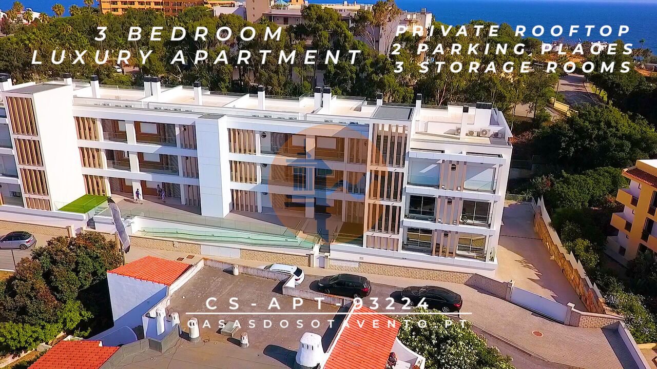 Apartment in Albufeira - Image 4