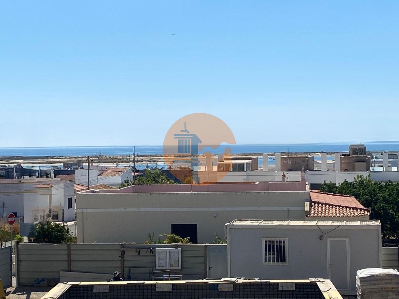 Apartment in Olhao - view 1