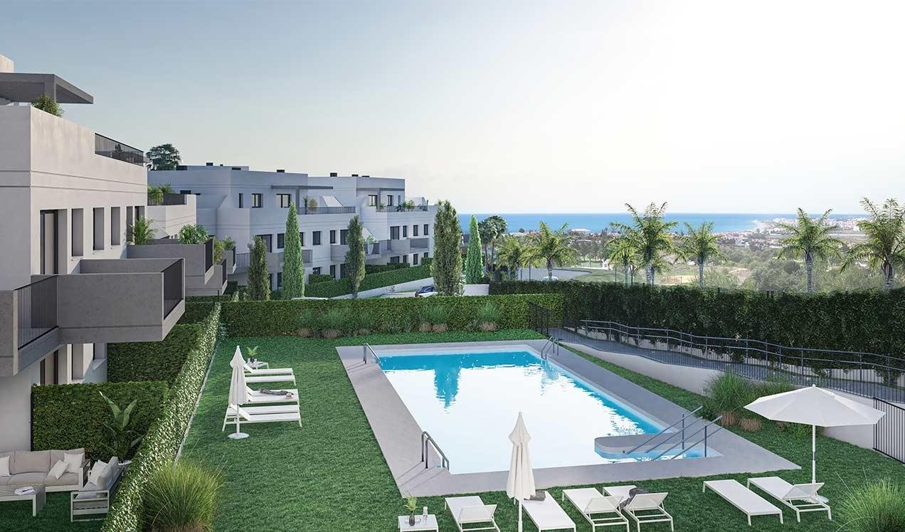 Appartement Velez Malaga costa Espagne