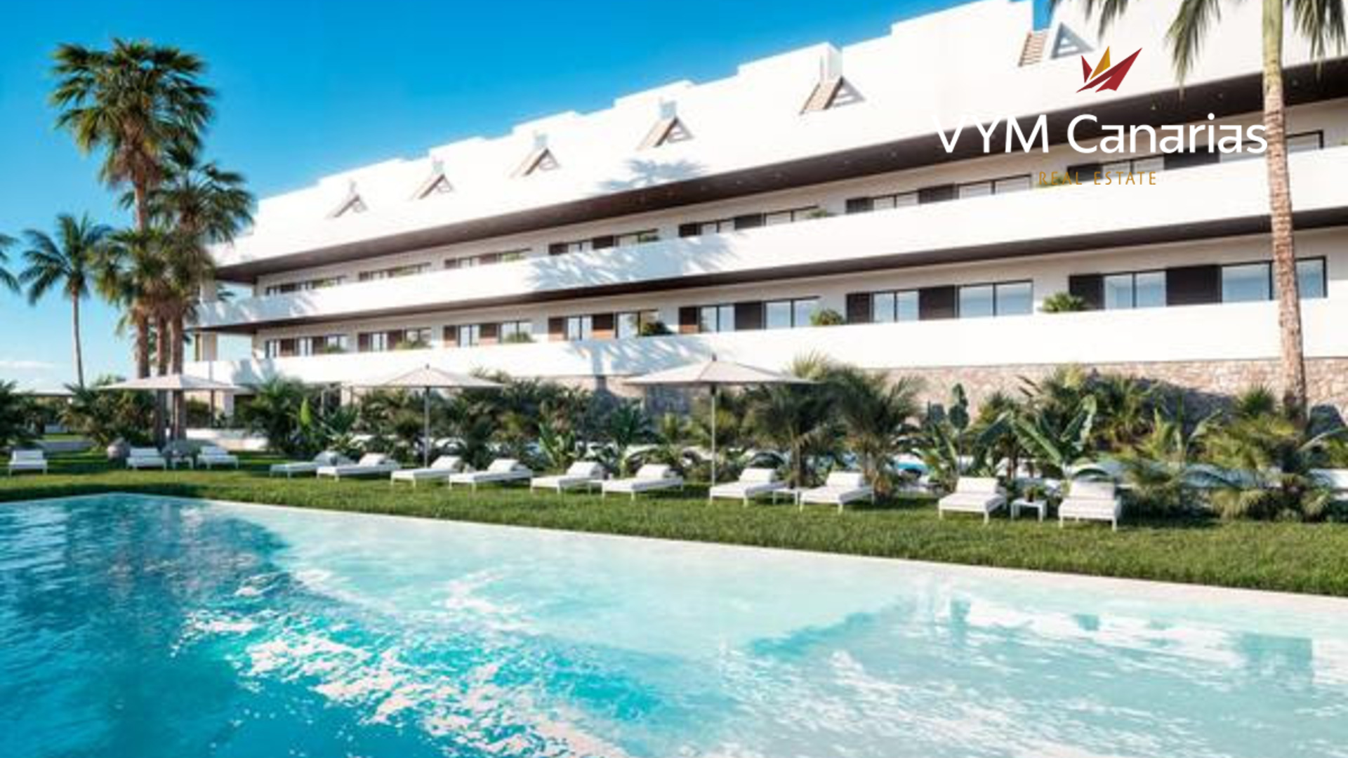 Penthouse in Finestrat - view 1