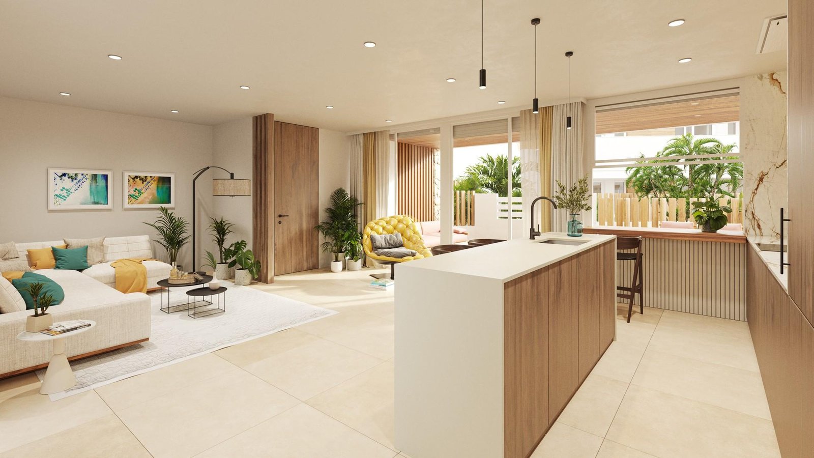 Villa in Pulpi - Image 5