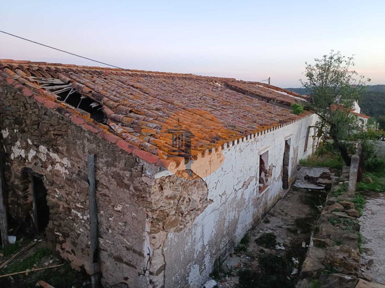 Villa in Castro Marim - view 1