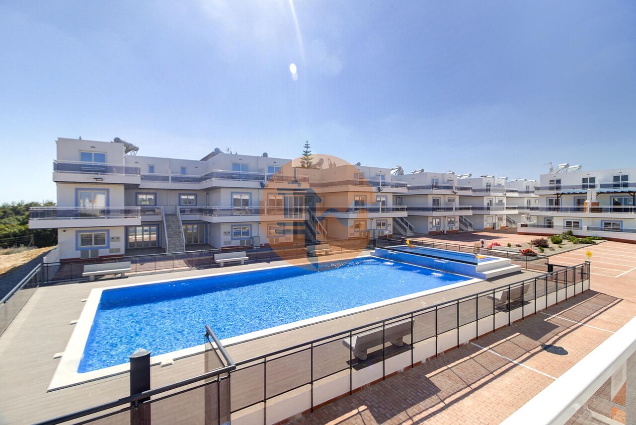 Apartment in Vila Nova de Cacela - view 1
