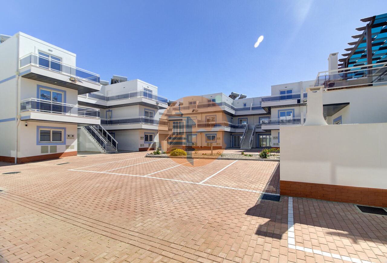 Apartment in Vila Nova de Cacela - view 1