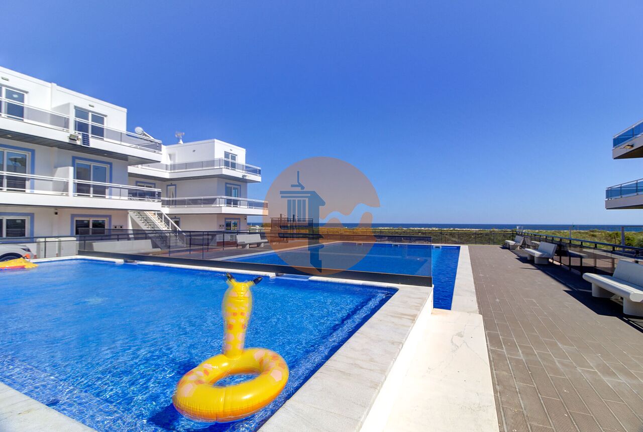 Apartment in Vila Nova de Cacela - view 1