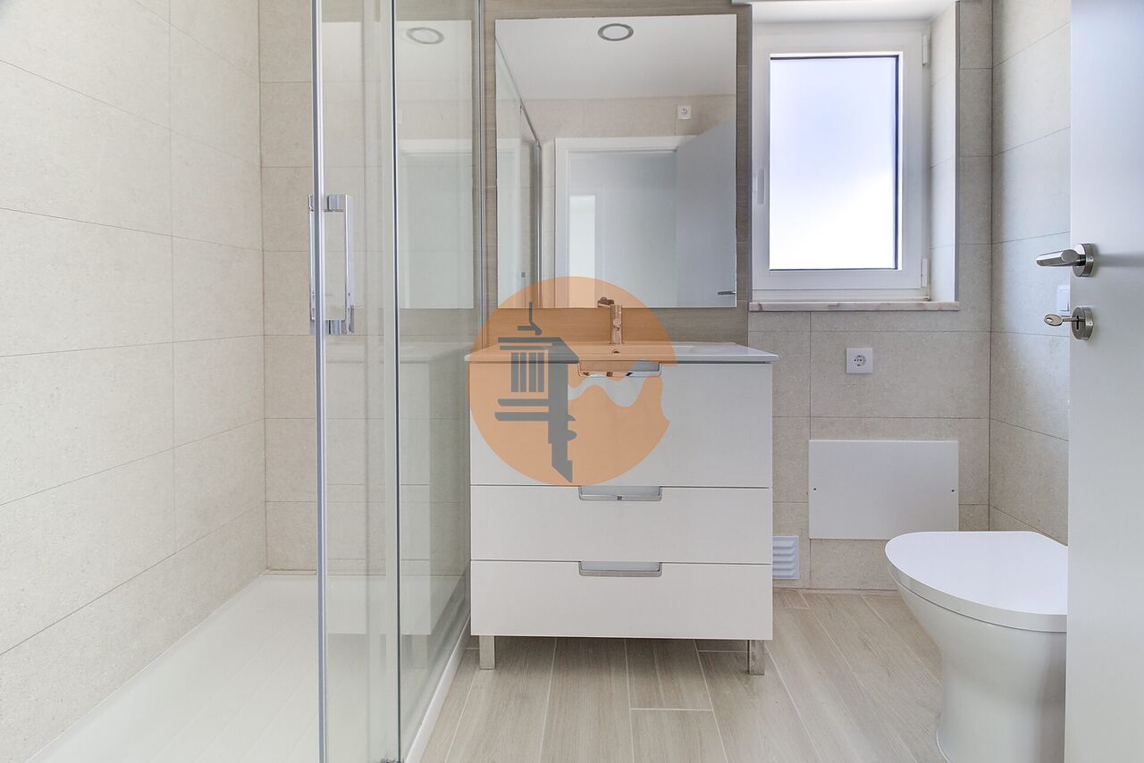 Apartment in Vila Nova de Cacela - view 1