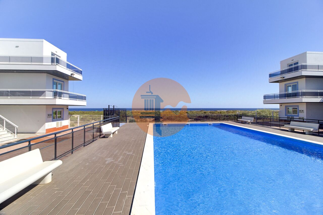 Apartment in Vila Nova de Cacela - view 1