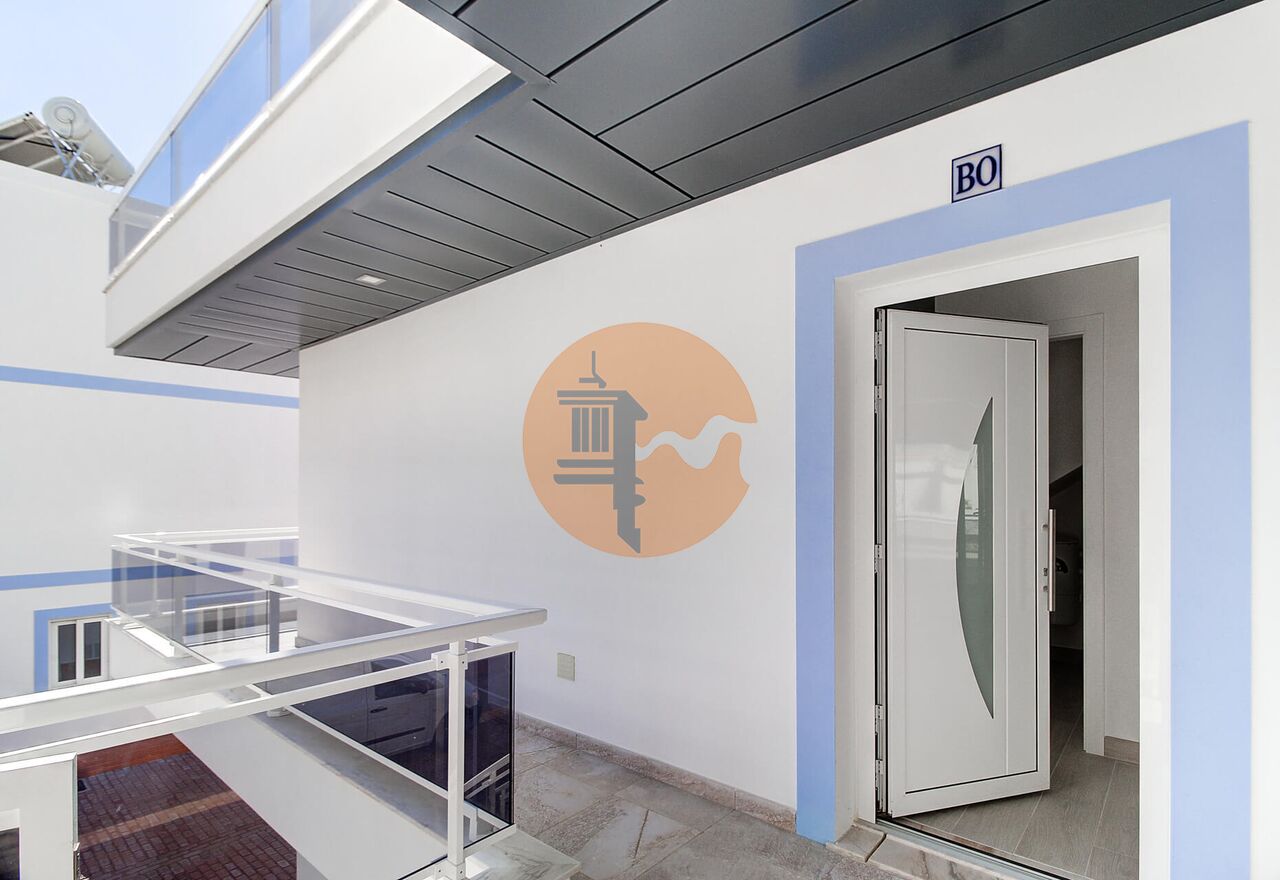 Apartment in Vila Nova de Cacela - view 1