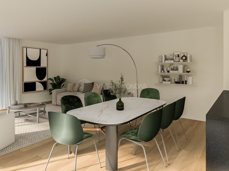 Apartment in Canidelo - Image 2