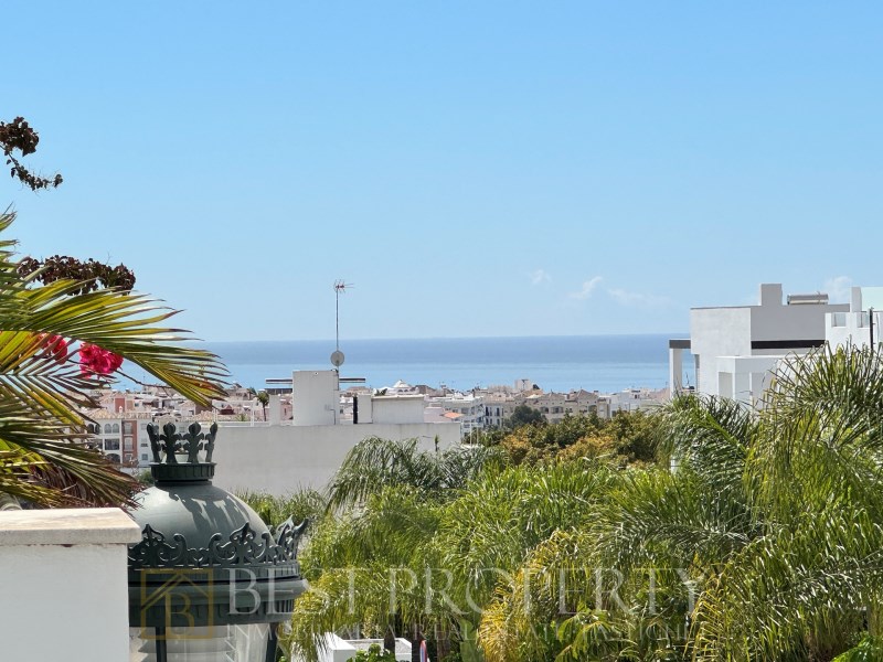 Modern villa for sale in nerja - spacious, bright and with investment potential
 - 4