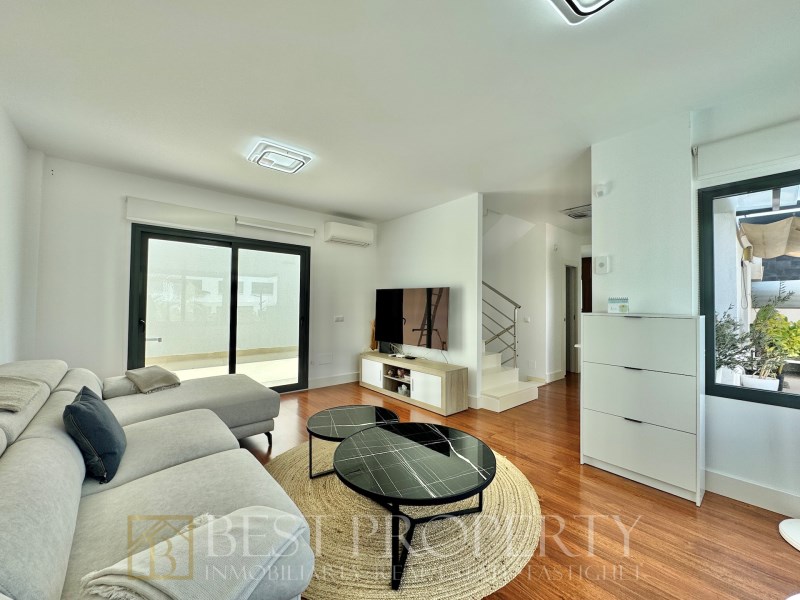 Modern villa for sale in nerja - spacious, bright and with investment potential
 - 7