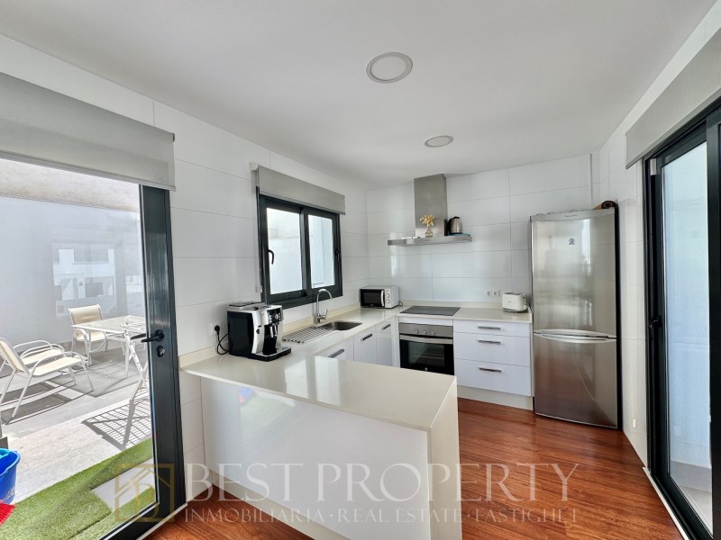 Modern villa for sale in nerja - spacious, bright and with investment potential
 - 8