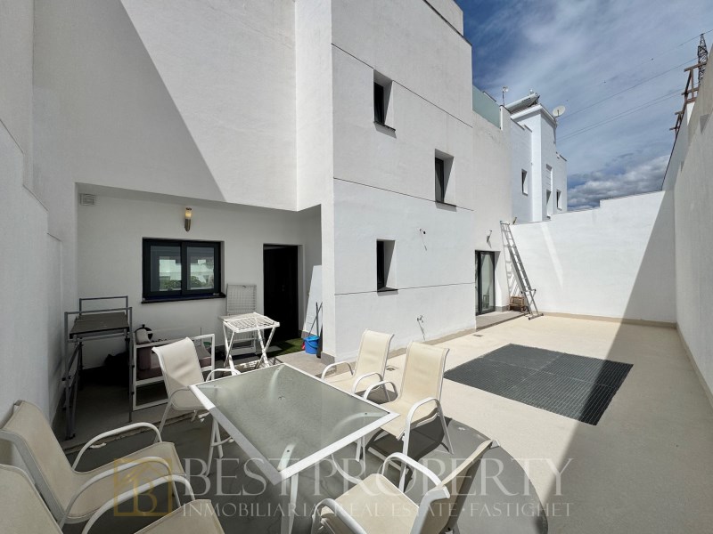 Modern villa for sale in nerja - spacious, bright and with investment potential
 - 10