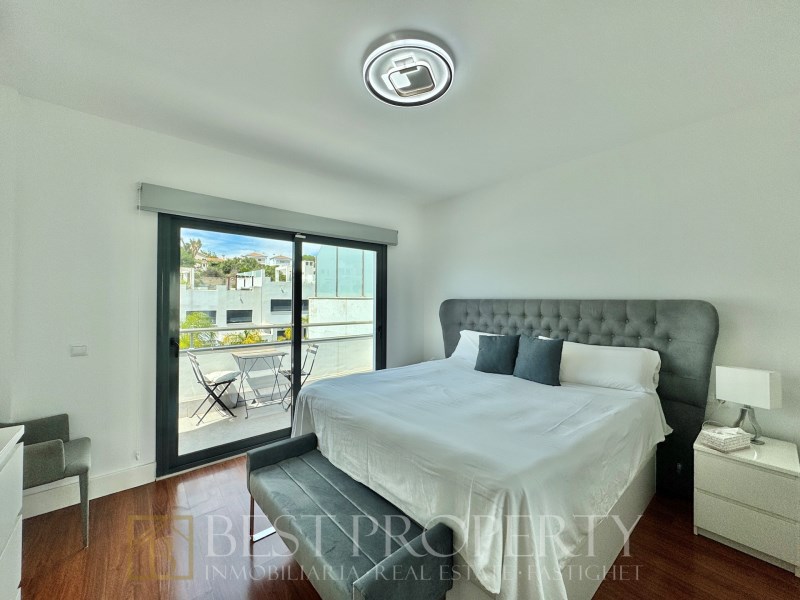 Modern villa for sale in nerja - spacious, bright and with investment potential
 - 11