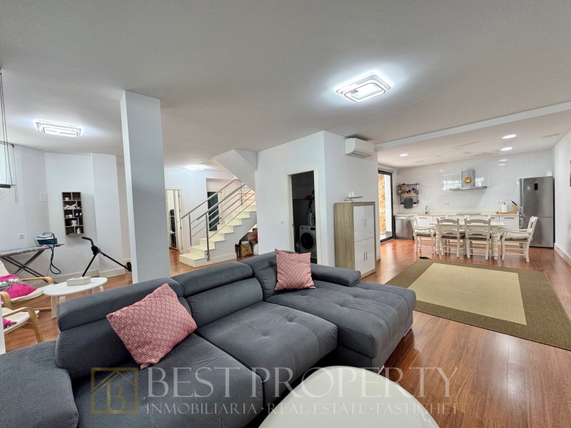 Modern villa for sale in nerja - spacious, bright and with investment potential
 - 18