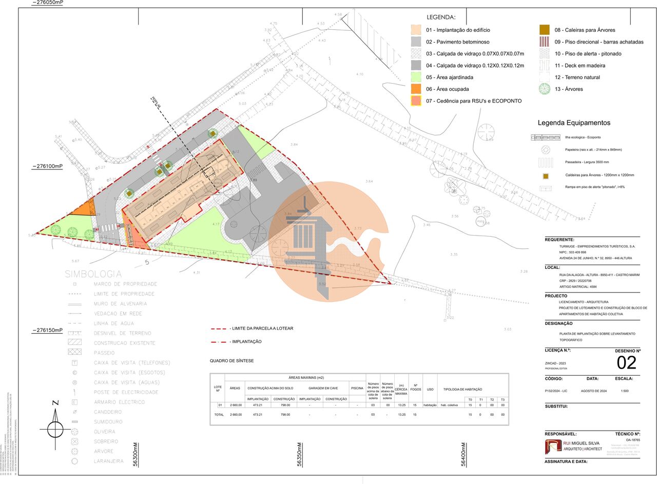 Land in Castro Marim - Image 2