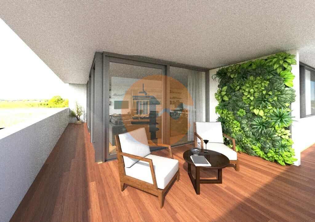 Apartment in Conceicao - view 1