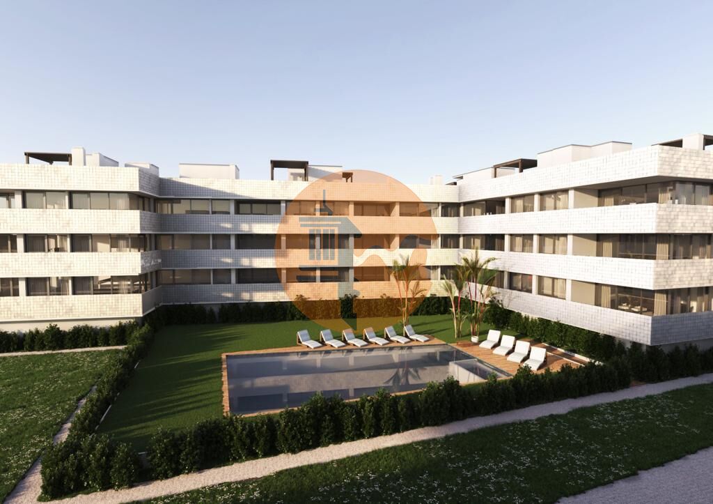 Apartment in Conceicao - view 1