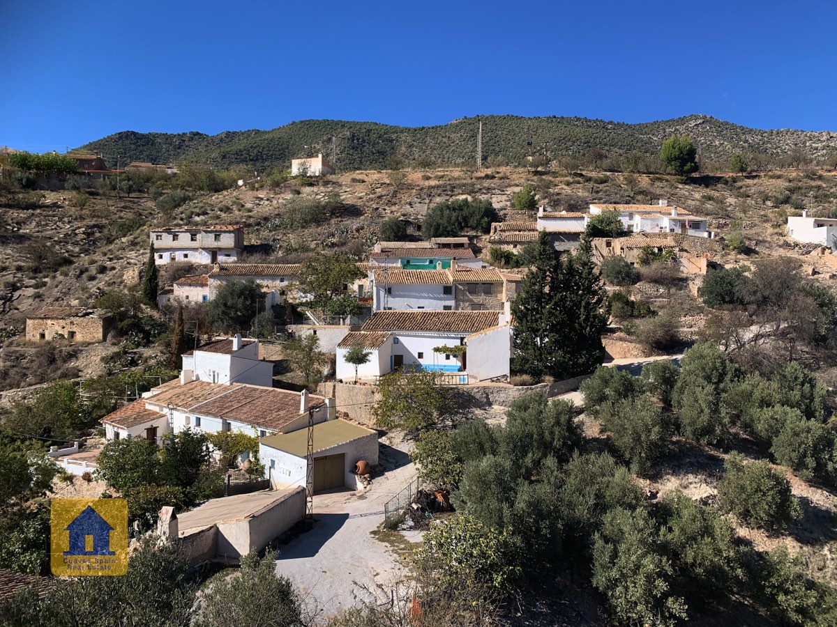 House in Huescar - Image 4