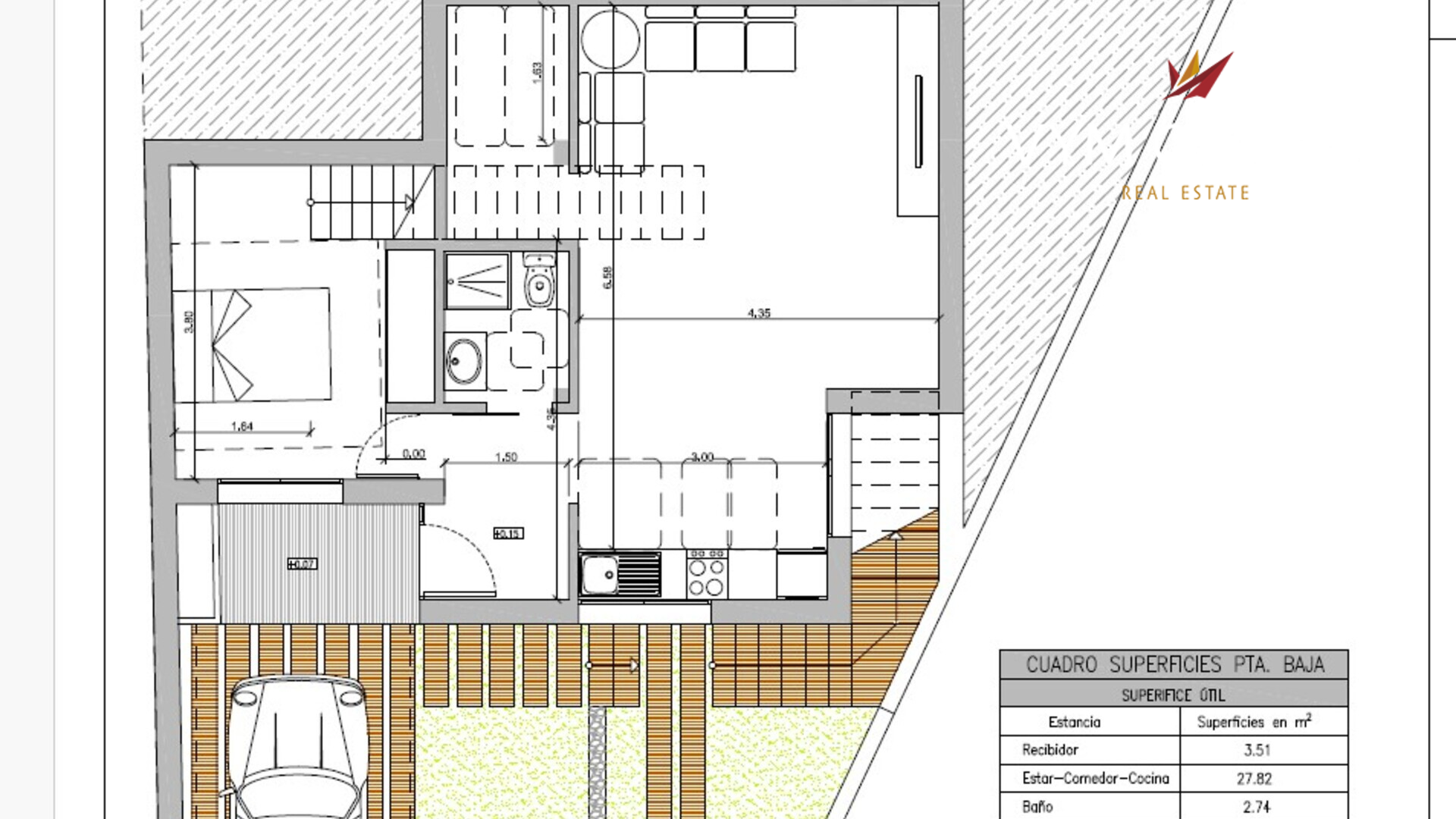 Land in Tamaide - Image 2