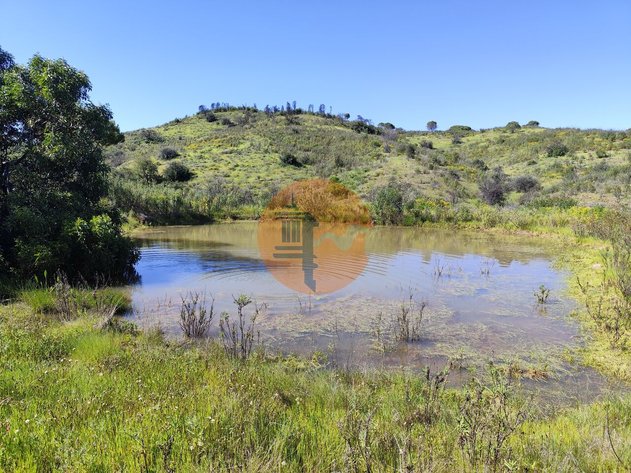 Land in Conceicao - view 1