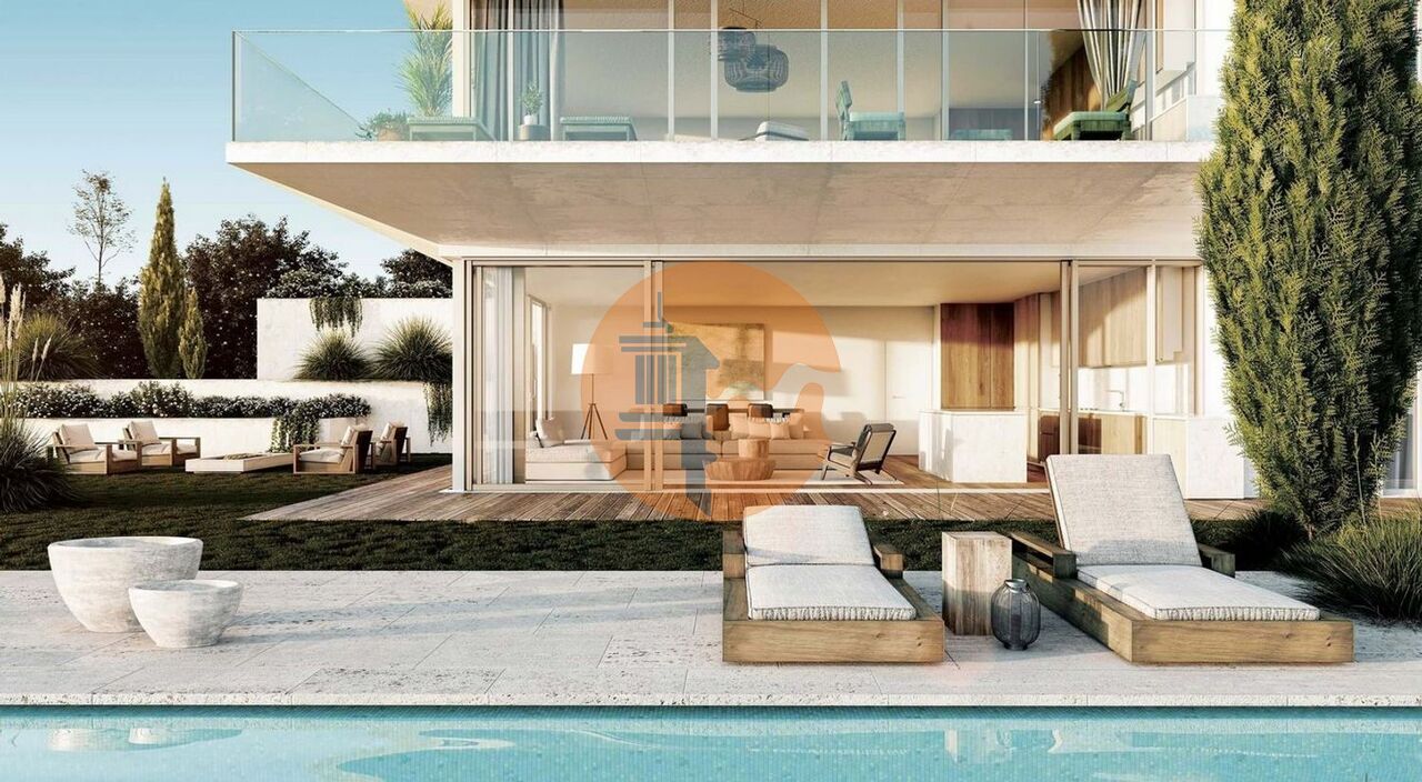 Apartment in Carvoeiro - Image 3