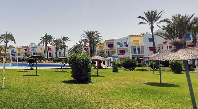 Vente. Appartement à Denia