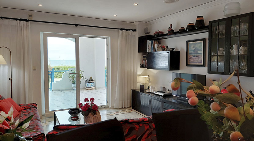 Vente. Appartement à Denia