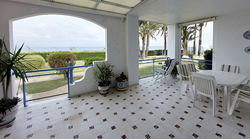 Vente. Appartement à Denia