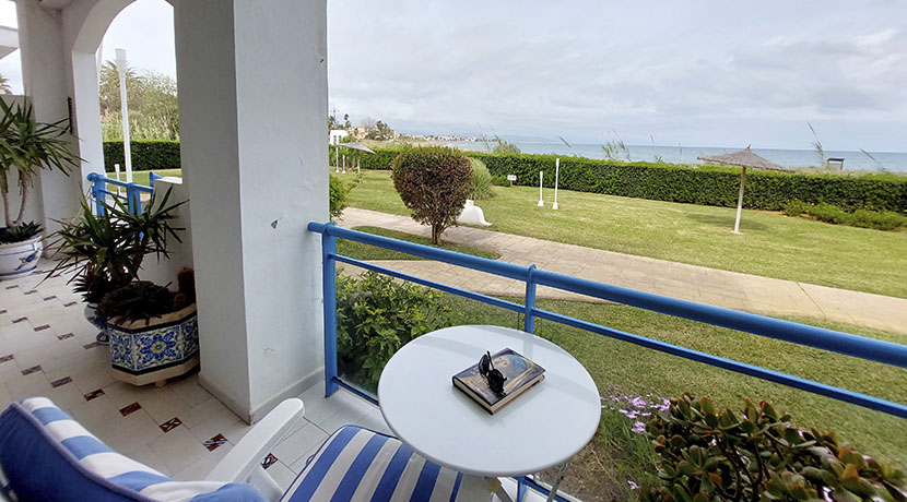 Vente. Appartement à Denia