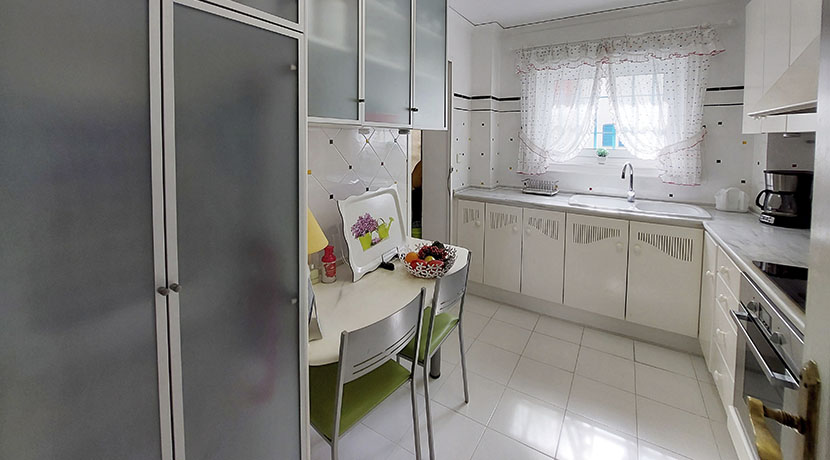 Vente. Appartement à Denia