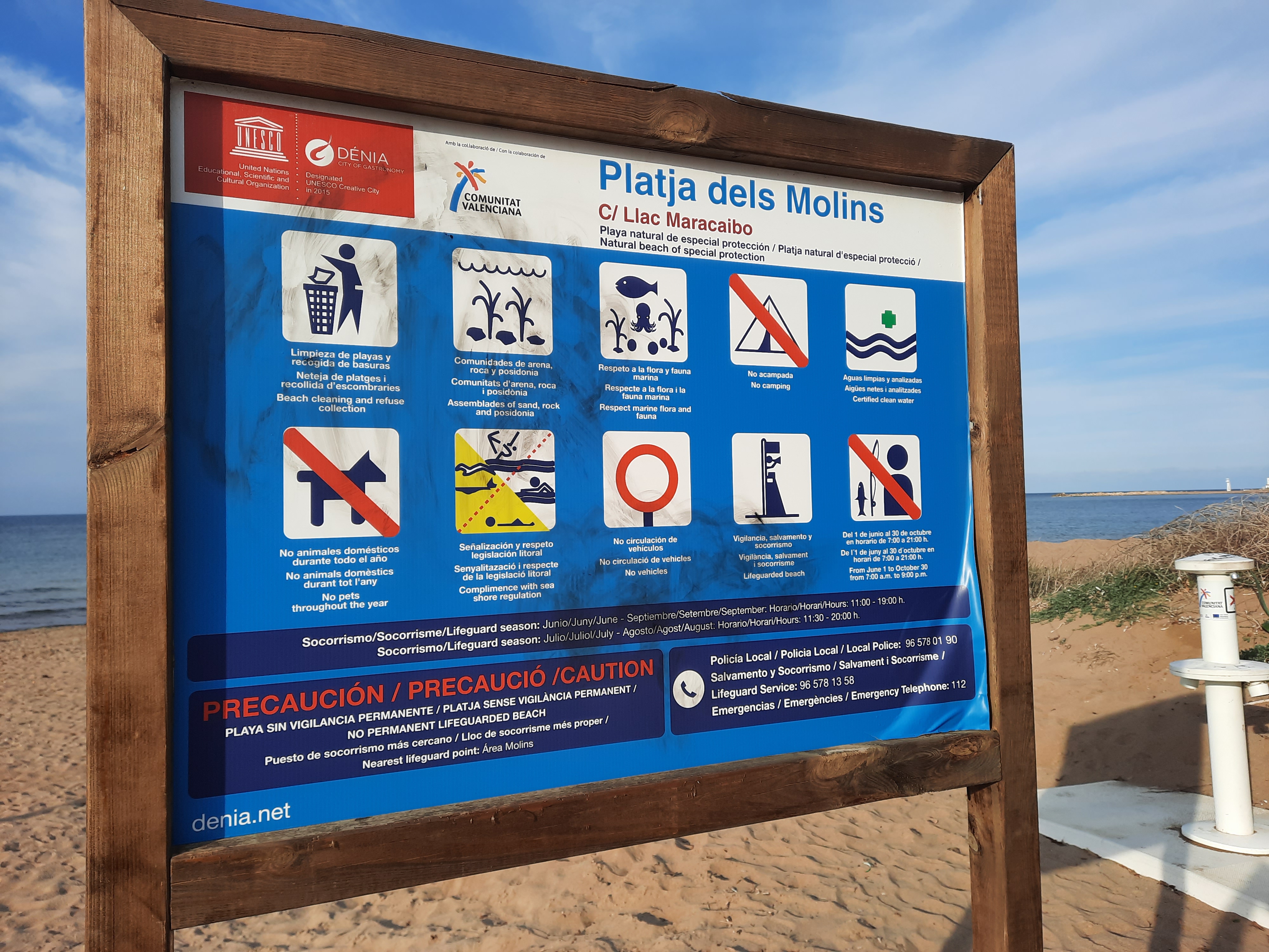 Vente. Appartement à Denia