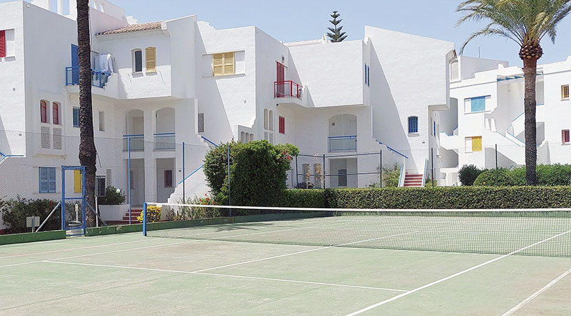 Vente. Appartement à Denia