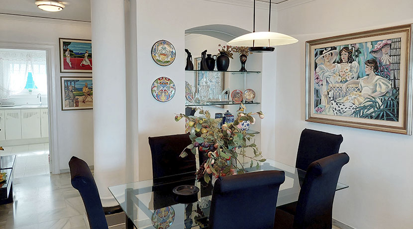 Vente. Appartement à Denia