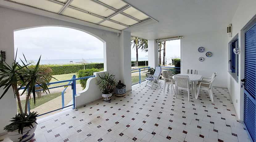 Vente. Appartement à Denia