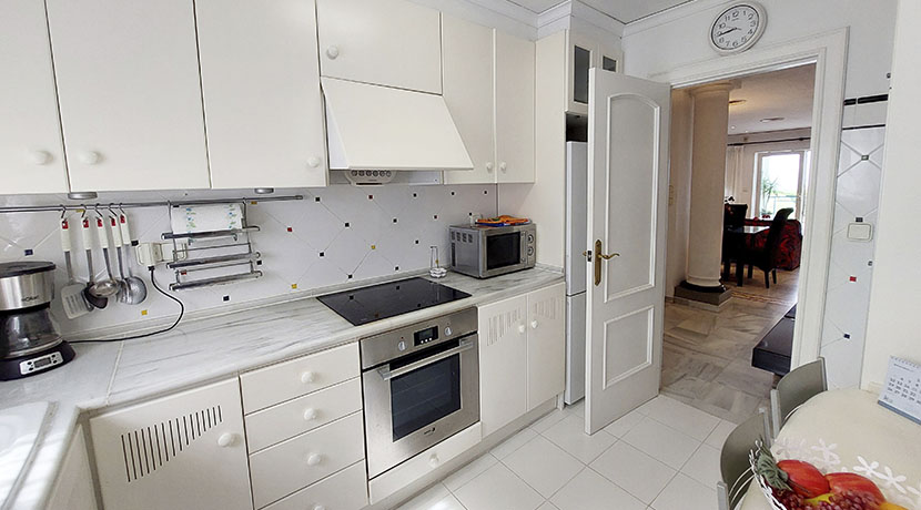 Vente. Appartement à Denia